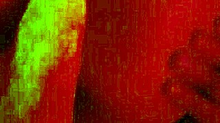 whoa, check her ass get wrecked by anal fuck machine up close