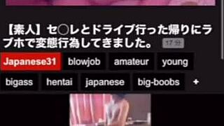 Girlfriend sweats hard post-yoga sex boyfriend craves her scent