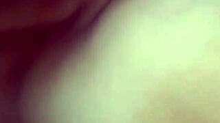 Sussusexycaribe Pretty Latina Teen Wife Orgasms Hard on Follower's Cock in Intense Pussy Fuck