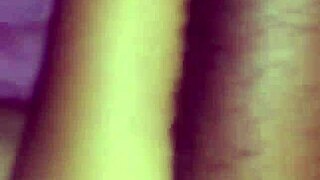 Sussusexycaribe Pretty Latina Teen Wife Orgasms Hard on Follower's Cock in Intense Pussy Fuck