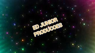 Fudendo milf gostosa jeans sem camisinha creampie total!