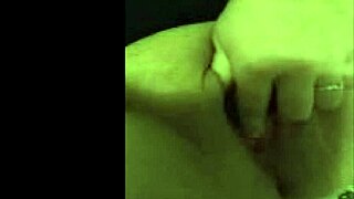 video editor's solo wife moments captured intimately