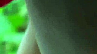 Naughty teen blonde bares back big cock doggystyle missionary outdoor cum inside