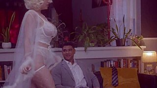 Obama Slams Marilyn Monroe in Presidents Day Parody Bang