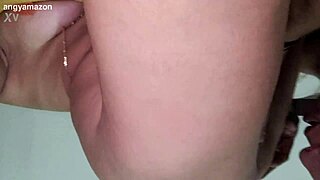 Black Bull Devours Pussy and Fist-Fucks Wife with Whole Hand