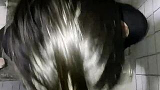 Hora Extra Com O Chefinho In Office