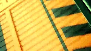 Exhibitionist slut bends over everywhere begging for anal assfucking in public spots