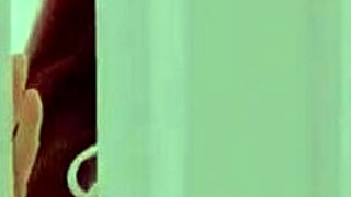 Horny MAID Caught Stealing! FUCKED Hard, SWALLOWS Cum On Knees!