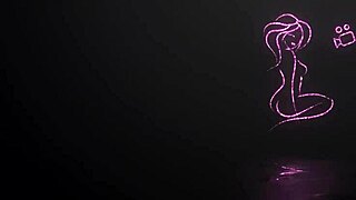 Stepsis teaches me edging to last longer but i mess up and cum on her braces