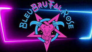 Opal Celeste's Massive Booty Devoured Then Destroyed by Huge Interracial Cock in Heels!