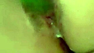 mexican amateurs masturbate and squirt at home 💦🔥