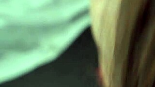 Step Daughter Proves She's Daddy's Anal Slut in Stockings Part 2