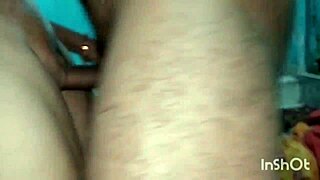 Serving father-in-law sex while hubby works overtime 😈🇮🇳