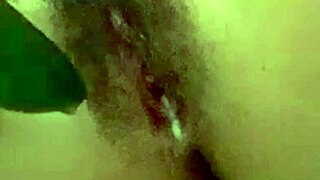 mexican amateurs masturbate and squirt at home 💦🔥