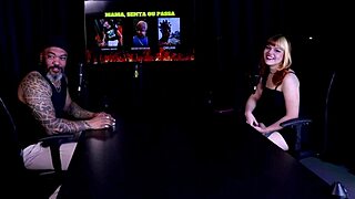 she's back to clt humiliating small dicks who she sucks sits or passes by