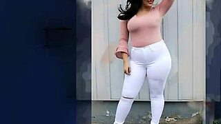 wanna squeeze these huge bbw milf tits all night long? 🔥🍈🍈