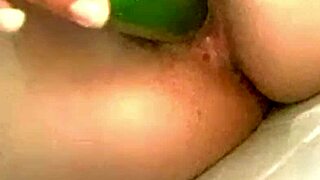 mexican amateurs masturbate and squirt at home 💦🔥