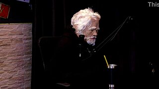 heartbroken over famous flings, belinha baracho bares sheer red tits for emotional watch