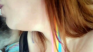 Hotwife hits swing house alone unleashing full gloryhole orgy with everyone around her