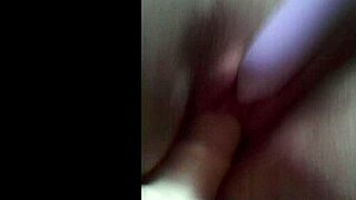 shaved pussy toy fucks and orgasms compilation