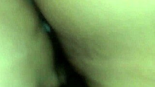 Serving father-in-law sex while hubby works overtime 😈🇮🇳