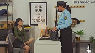 two latina petite girls caught stealin now lickin pussy squirting bisexual threesome tight