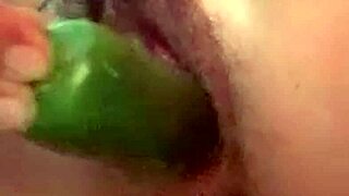 mexican amateurs masturbate and squirt at home 💦🔥