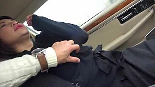 Secret Footage: Beautiful Japanese Milf Model's Bedroom Exposure