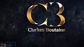 Suzie Slut Carmona Takes Brutal Gangbang Pounding Bareback!