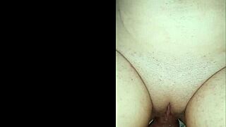 shaved pussy toy fucks and orgasms compilation