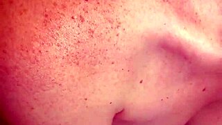 Milf Fingers Huge Pussy Wild in Gym!