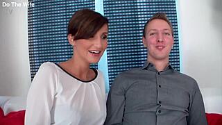 i crave that huge black cock stretching my tight pussy gabrielle gucci style