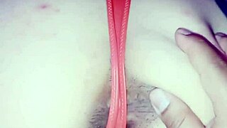 Craving Deep Tongue Sucking On My Super Tight Asshole