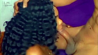 stepsister burns hot begs stepbro to fuck her deep