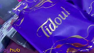 WOW! Curvy Mexican Wife Tries World's Best Lingerie and Huge Dildos! 🔥🍑💦