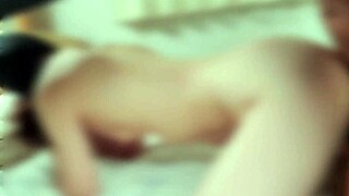 JAPANESE MILF CREAMPIE SHAVED PUSSY HAIRLESS HOME FUCKED CUTE AMATEUR WIFE