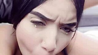 wanna see me suck his cock while he drives on public road?