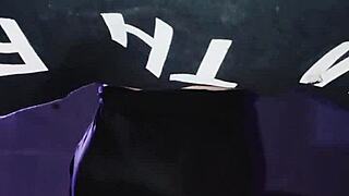 Craving Deep Tongue Sucking On My Super Tight Asshole