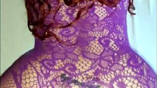 Wife's Ass Pounded Hard During Casting Interview