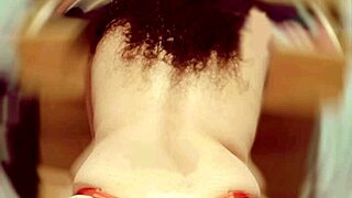 Craving Deep Tongue Sucking On My Super Tight Asshole