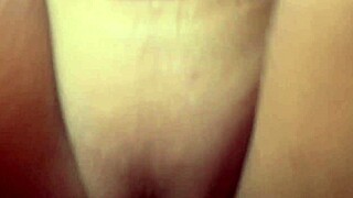 Latina Novinha Rides with Her Big Tempting Ass