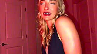 stepbro's wife craves bbc bareback ass worship big black cock interracial creampie spread wide