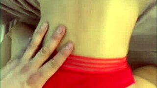 Showing Off My Juicy Little Panties Tease!