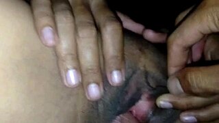 hey wanna rub cock on shaved tight wet amateur pussy till creampie?