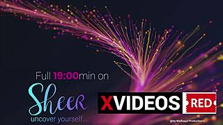 Skinny Asian Teases Holes With Fruits In Hotel Suite