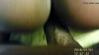 SparksXXX Pounds Chocolate Ebony Pussy with Monster Cock