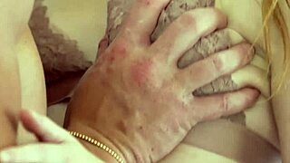 Petite Indian Teen Delivers Intense POV Blowjob to Oliver Flynn