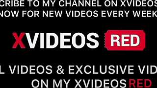 PETITE SHAVED PUSSY TAKES BBC DOGGY CREAMPIE... CRAZY BITCH BEGS FOR MORE FULL MOVIE