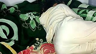 What If Her Morning Squirt Routine Kicks Off Your Day Right Here?