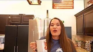 Stepmom breeds with stepson in taboo kendra heart preview